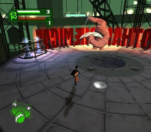 بتمن ظهور سین تزو - عکس بازی موبایلی اندروید