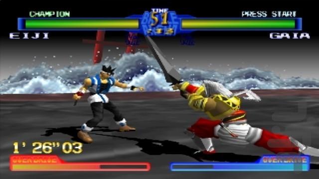 بتل آرنا توشیدن 2 - Gameplay image of android game