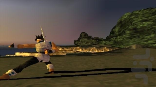 بتل آرنا توشیدن 2 - Gameplay image of android game