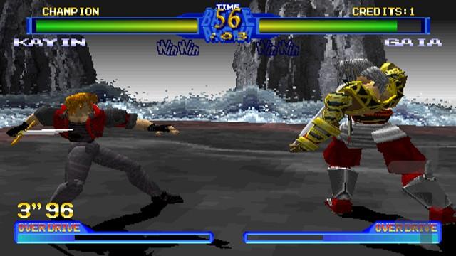 بتل آرنا توشیدن 2 - Gameplay image of android game