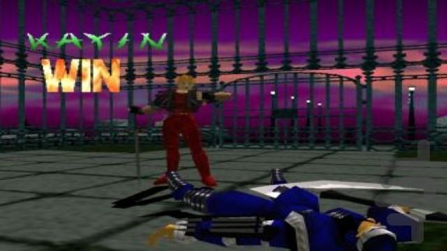 بتل آرنا توشیدن 3 - Gameplay image of android game