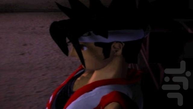 بتل آرنا توشیدن 3 - Gameplay image of android game