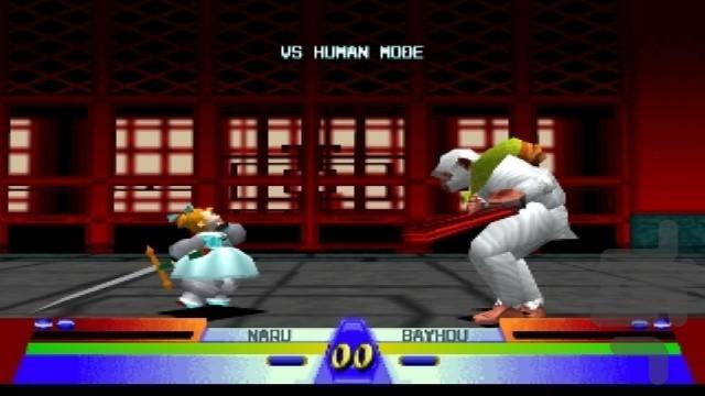 بتل آرنا توشیدن 3 - Gameplay image of android game