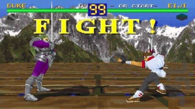 بتل آرنا توشیدن - عکس بازی موبایلی اندروید