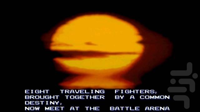 بتل آرنا توشیدن - عکس بازی موبایلی اندروید