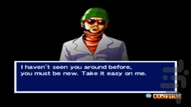 بیلیارد پلی ۱ - عکس بازی موبایلی اندروید