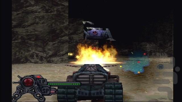 استاد انفجار - عکس بازی موبایلی اندروید