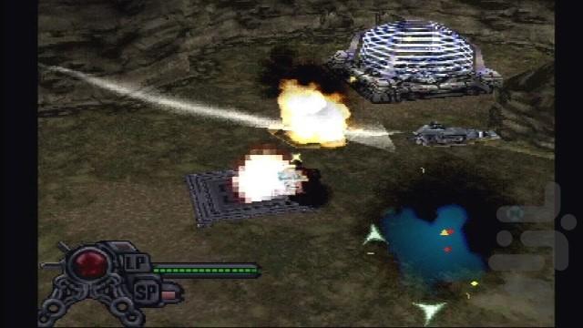 استاد انفجار - عکس بازی موبایلی اندروید