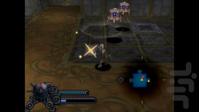 استاد انفجار - عکس بازی موبایلی اندروید