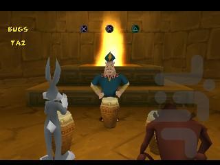 بانی خرگوشه ۲ پلی ۱ - عکس بازی موبایلی اندروید