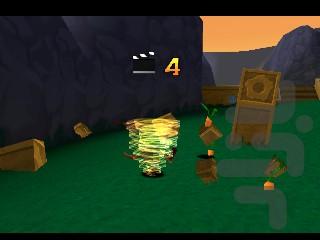 بانی خرگوشه ۲ پلی ۱ - عکس بازی موبایلی اندروید