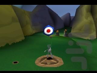 بانی خرگوشه ۲ پلی ۱ - عکس بازی موبایلی اندروید