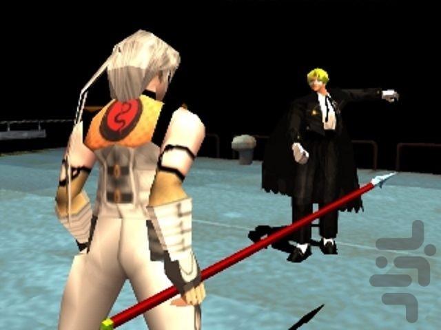 شمشیر بوشیدو ۲ پلی ۱ - عکس بازی موبایلی اندروید