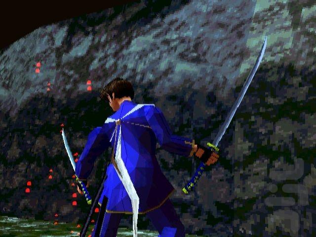 شمشیر بوشیدو ۲ پلی ۱ - عکس بازی موبایلی اندروید