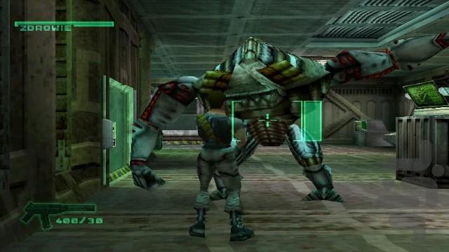 سی ۱۲ مقاومت نهایی - عکس بازی موبایلی اندروید