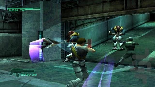 سی ۱۲ مقاومت نهایی - عکس بازی موبایلی اندروید