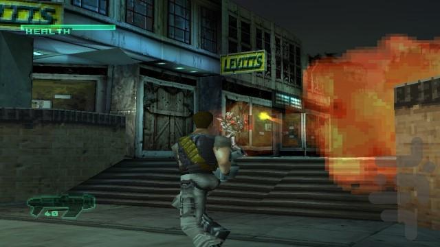 سی ۱۲ مقاومت نهایی - عکس بازی موبایلی اندروید