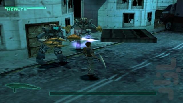 سی ۱۲ مقاومت نهایی - عکس بازی موبایلی اندروید