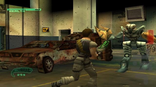 سی ۱۲ مقاومت نهایی - عکس بازی موبایلی اندروید