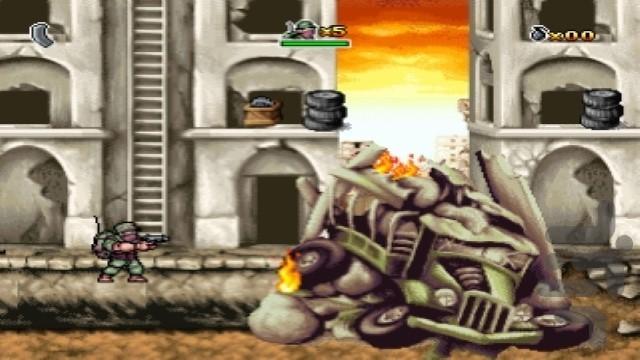 نیروهای ویژه ۲ پلی ۱ - عکس بازی موبایلی اندروید