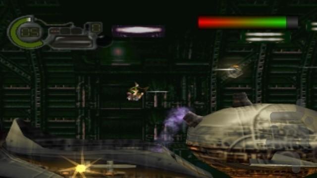 کونترا پلی ۱ - عکس بازی موبایلی اندروید