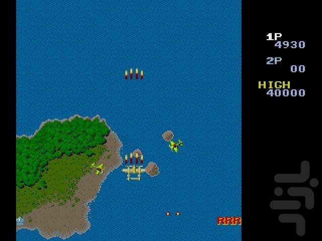 مجموعه کپکام ۱ پلی ۱ - عکس بازی موبایلی اندروید