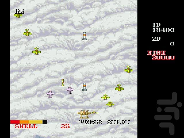 مجموعه کپکام ۱ پلی ۱ - عکس بازی موبایلی اندروید