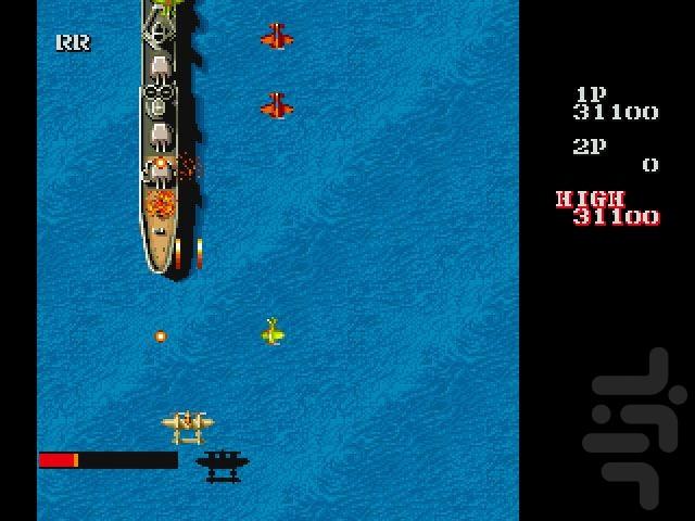 مجموعه کپکام ۱ پلی ۱ - عکس بازی موبایلی اندروید