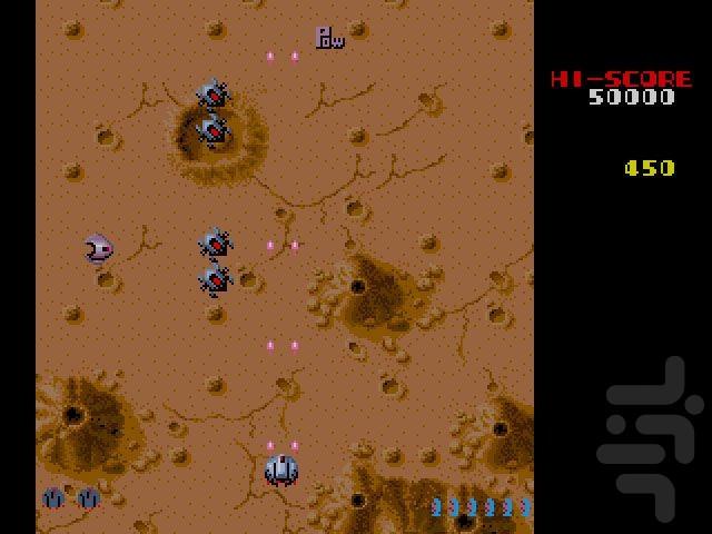 مجموعه کپکام 3 پلی 1 - Gameplay image of android game