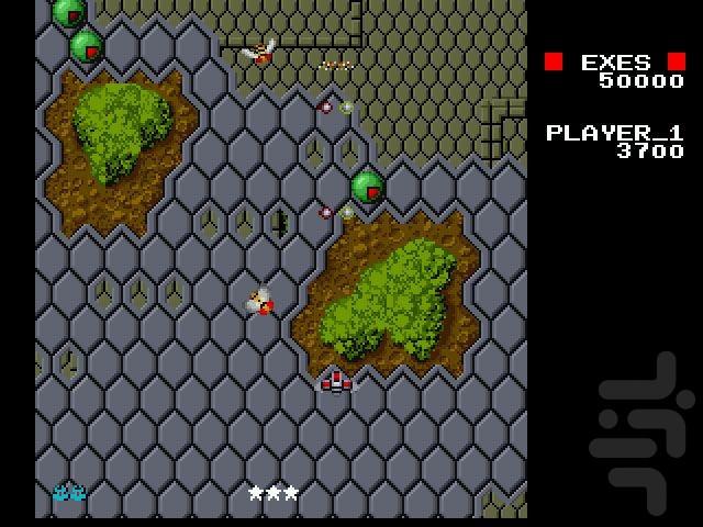 مجموعه کپکام 3 پلی 1 - Gameplay image of android game