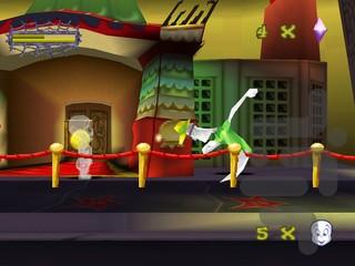 کاسپر پلی ۱ - عکس بازی موبایلی اندروید