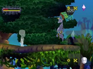 کاسپر پلی ۱ - عکس بازی موبایلی اندروید