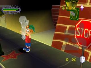 کاسپر پلی ۱ - عکس بازی موبایلی اندروید