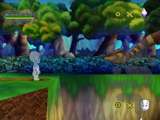 کاسپر پلی ۱ - عکس بازی موبایلی اندروید