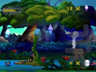 کاسپر پلی ۱ - عکس بازی موبایلی اندروید