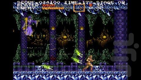 کستلونیا پلی ۱ - عکس بازی موبایلی اندروید