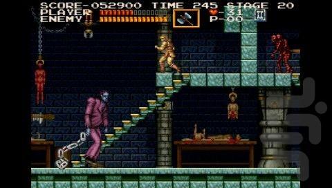 کستلونیا پلی ۱ - عکس بازی موبایلی اندروید