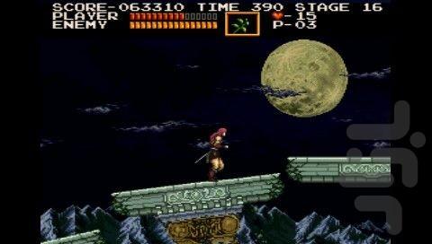 کستلونیا پلی ۱ - عکس بازی موبایلی اندروید