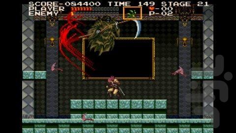 کستلونیا پلی ۱ - عکس بازی موبایلی اندروید