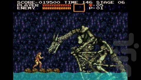 کستلونیا پلی ۱ - عکس بازی موبایلی اندروید