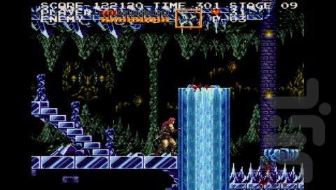 کستلونیا پلی ۱ - عکس بازی موبایلی اندروید