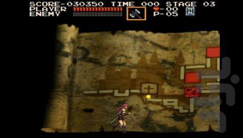 کستلونیا پلی ۱ - عکس بازی موبایلی اندروید