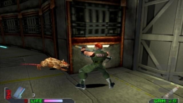 شکستن هرج و مرج - عکس بازی موبایلی اندروید