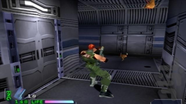 شکستن هرج و مرج - عکس بازی موبایلی اندروید