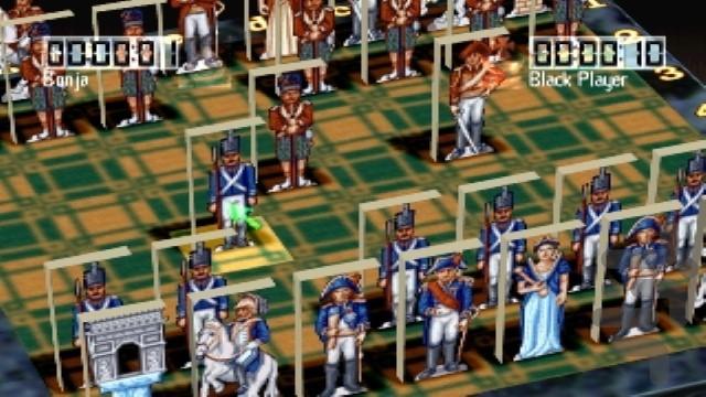 بازی استاد شطرنج ۲ - عکس بازی موبایلی اندروید