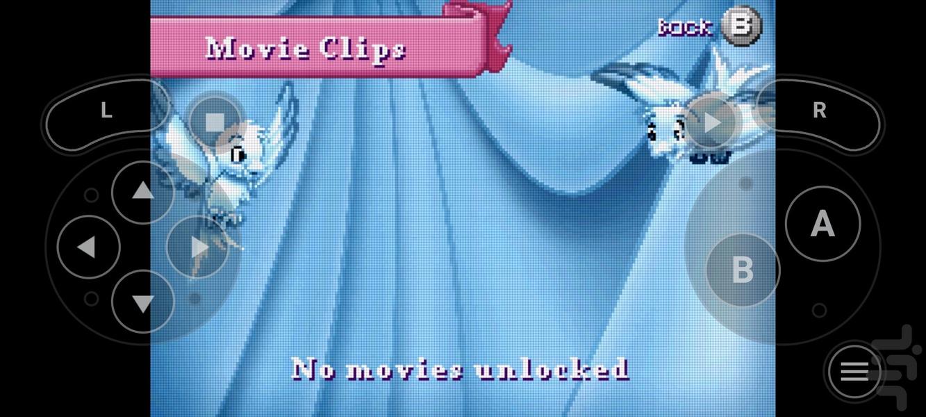 سیندرلا رویاهای جادویی - عکس بازی موبایلی اندروید