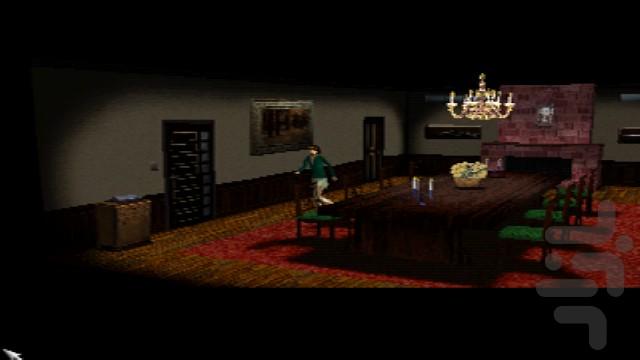 برج ساعت ۲ - عکس بازی موبایلی اندروید