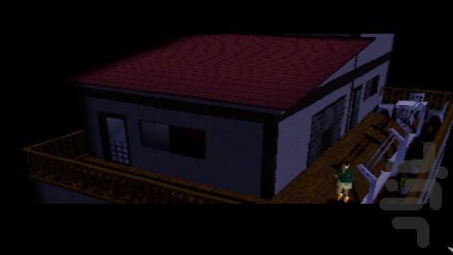 برج ساعت ۲ - عکس بازی موبایلی اندروید