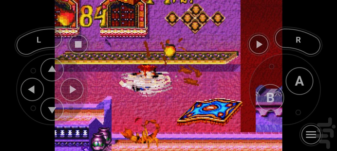 کراش باندیکوت ۲ - عکس بازی موبایلی اندروید