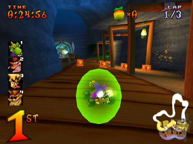 کراش ماشینی - عکس بازی موبایلی اندروید